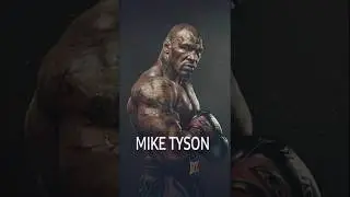 MIKE TYSON