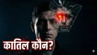 शीशे के उस पार | Psychology Crime Story Hindi | Mind Manipulation Case | Criminal Minds India