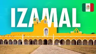 Izamal, Mexico: Top Attractions and Real Estate Insights