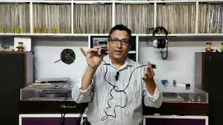 Cassette Deck - Head Demagnetization !
