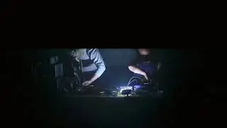 Possession Trance, live at Noise=Noise, planet cheek, london (UK) 2018