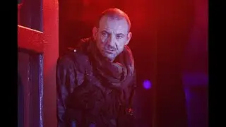Anslo Garrick attacks FBI and Reddington