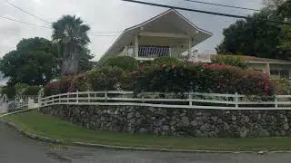 Cherry Gardens | Kingston 8