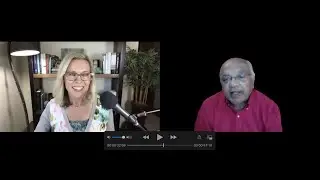 Self-Centered Universe (The We&rsquo;re Talking Shift Podcast with Loree Bischoff)