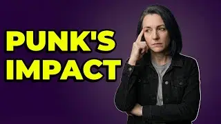 How Did Punk Subvert Mainstream Culture?