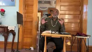 WHAT TO DO FOR GUARANTEED HAPPINESS -   A Course In Miracles Class-ACIM Earl Purdy 110523