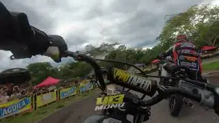 Motovelocidad en Colombia - Onboard Mono 413