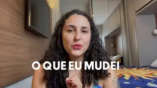 O que estou fazendo em 2026 pra emagrecer