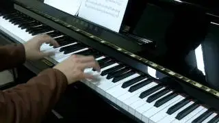 Kabalevsky Op.39 24 Pieces for Children No.14 A Fable