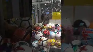 Ho vinto un pallone