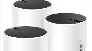TP-Link Deco AX3000 WiFi 6 Mesh System Review: Coverage, Speed & Setup!