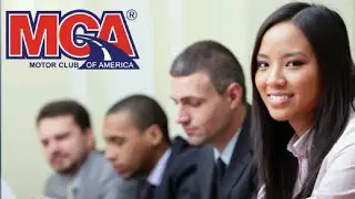 Motor Club Of America 2020 | MCA 💥 Affiliate Program
