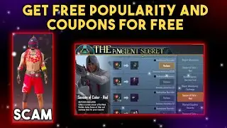 Get Free Popularity And Coupons For Free ll New Season Of Colour Red Event.
