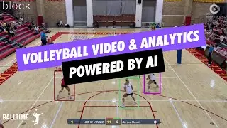 Balltime Demo
