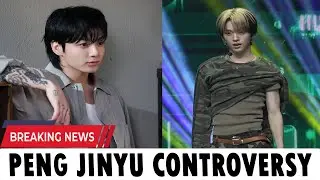 Boys Planet II&rsquo;s Peng Jinyu Sparks Controversy Ahead Of INTHE X Debut Over Alleged Anti-Jungkook