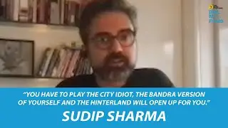 Sudip Sharma | 