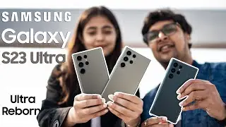 The Samsung Galaxy S23 Ultra Camera review | Vs S22 Ultra Camera