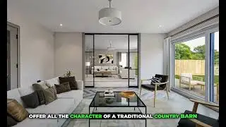 A Tour Of Woodcote House at Limewood in Reigate
