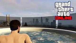 Making Money and Doing Career Achievements. Ps5 (Streamed December 16th 2025) Gta Online