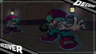 {GamePlay by: Yoylefake} Friday Night Funkin Vs The Deceiver PT.2