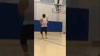 Maaan this video went a lil crazy for me on IG | @alinguito #nba #2k22 #stephcurry
