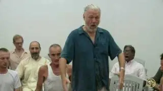 Om Choir - Voice Training Exercises - part 3