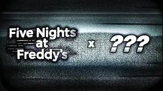 OKAY FNAF HAS TO BE COMING TO FORTNITE... RIGHT?