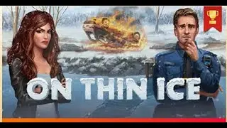 AE Mysteries [Haiku Games] - On Thin Ice (All Chapters)