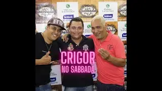 CRIGOR do Exaltasamba