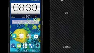 ZTE Grand X Max Plus full Specifications and review