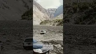 #gbn #talidass #onthisday #nature #flood #floodalert #mountainswiev