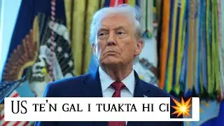 US te galtuak a kisakna le huntawpna AI 