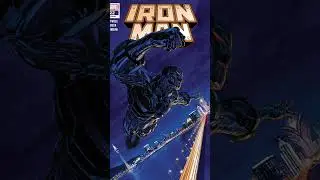 August 3's New Marvel Comics