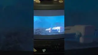 Star Wars Knights of the old republic 2 Kotor on the original Xbox on my cathode ray tube tv Pt 143