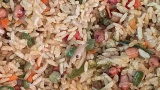 Snacks item Vegetable uggani , murmura upma, borugulu upma preparation process 