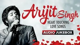 New Hindi Song 2026 💜 Arijit Singh, Jubin Nautiyal | Best Romantic Hits | [Non stop Song]