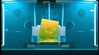 MTV Base Africa | 3D Printer ID 