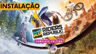RIDERS REPUBLIC FITGIRL