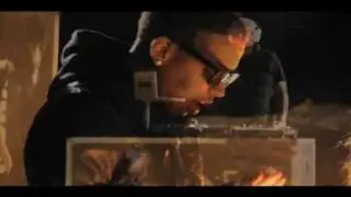 Kid Ink - Lowkey Poppin [Behind The Scenes]