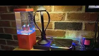 Five Below's Peanuts Snow Water Speaker In Action