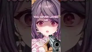 VTuber's top tier manipulation skills in Liar's Bar