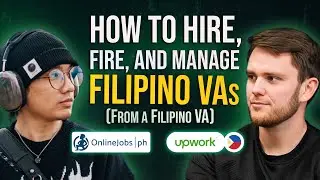 Interviewing my Filipino VA on What It&rsquo;s Like to Work for an American 