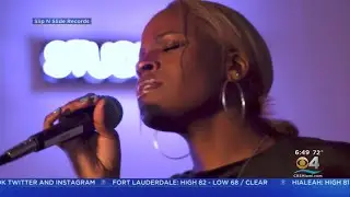Pandemic Has Devastated Live Music Industry