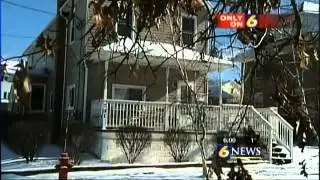 Cambria Co. home and business raided by federal agents