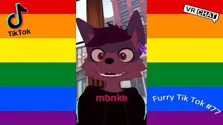 Furry TikToks That Give You 5 More Minuets #77