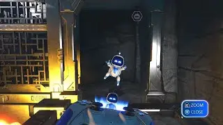 ASTRO BOT 5 Year Old Reviews Ice And Lava Level Lost Galaxy Rocket Pull Power!