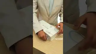 Match perfume Discovery set Blue #unboxing #viral