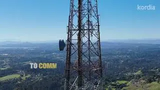 Kordias Tower at Waiatarua