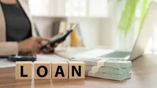 Business Loan Services Promo Video