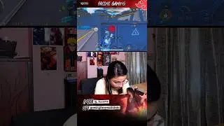 Only 1 Nade 1v3💥 #shorts #ytshorts #shortsfeed #pubgmobile